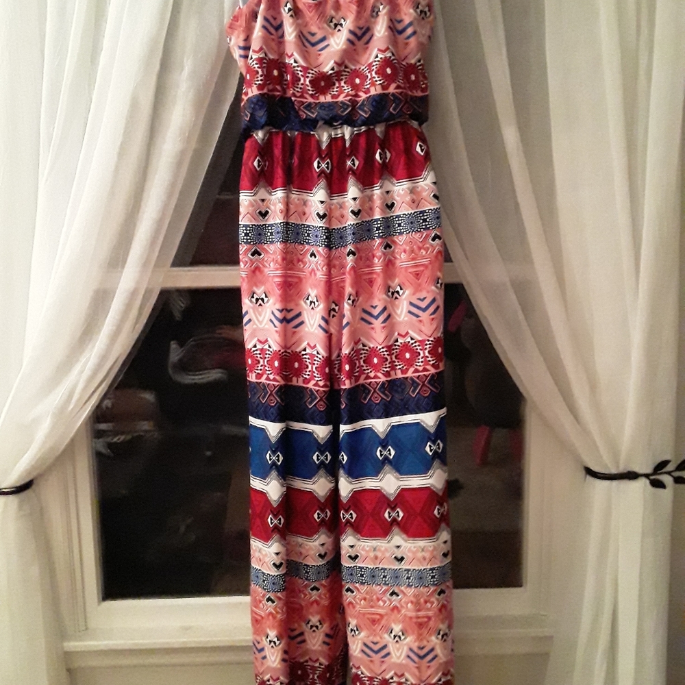 Pantsuit